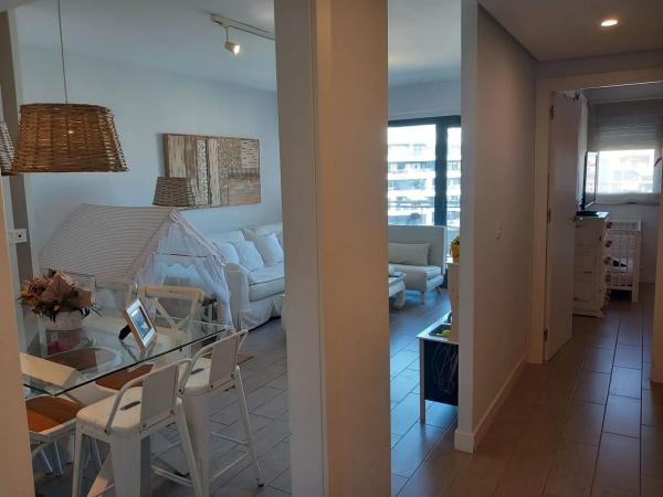 Piso en avenida de les Nacions