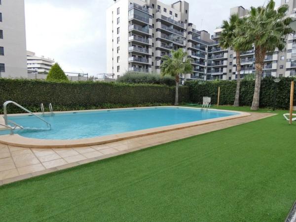 Ático en calle Músico Vicente Spiteri, 25