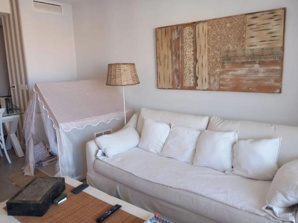 Piso en avenida de les Nacions