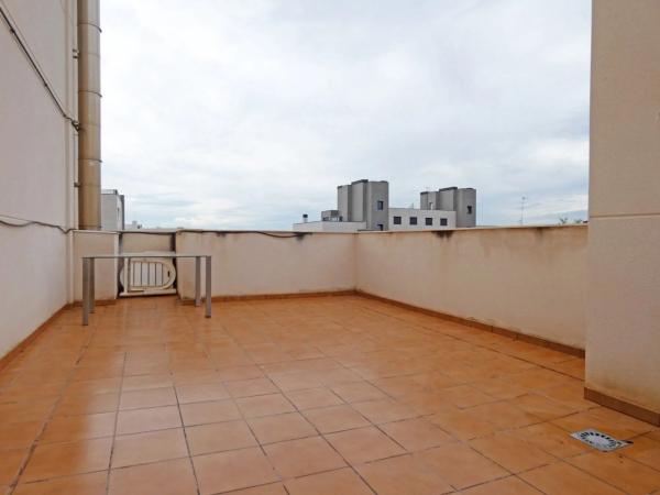 Ático en calle Músico Vicente Spiteri, 25