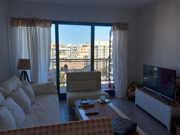 Piso en avenida de les Nacions