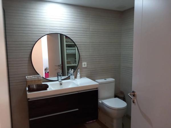 Piso en avenida de les Nacions