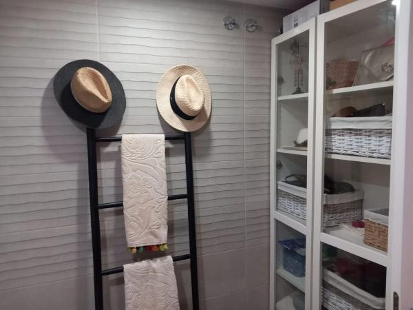 Piso en avenida de les Nacions