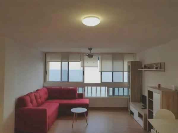 Piso en Barrio La Albufereta