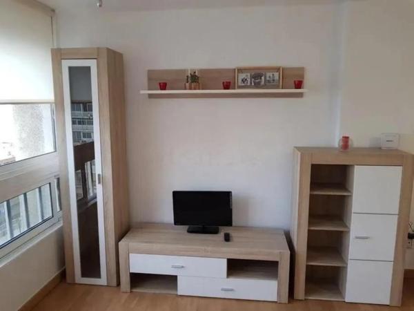 Piso en Barrio La Albufereta