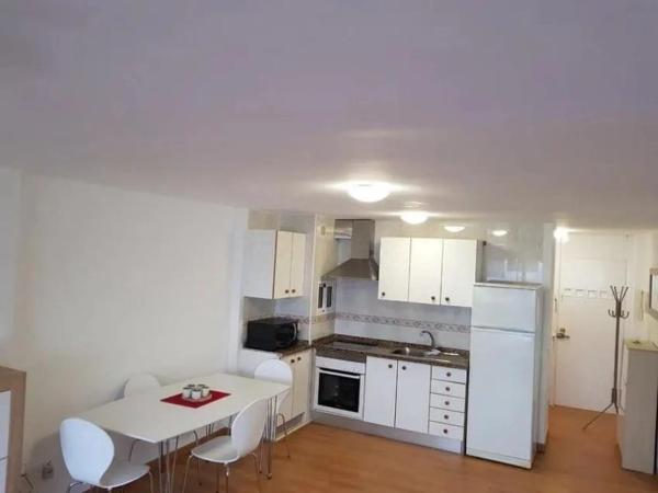 Piso en Barrio La Albufereta