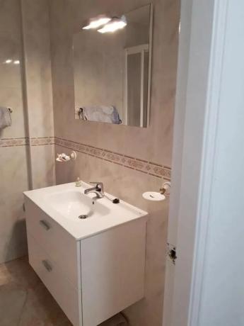 Piso en Barrio La Albufereta