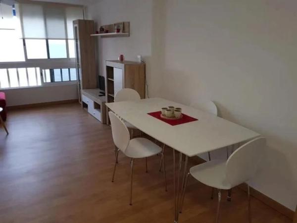 Piso en Barrio La Albufereta