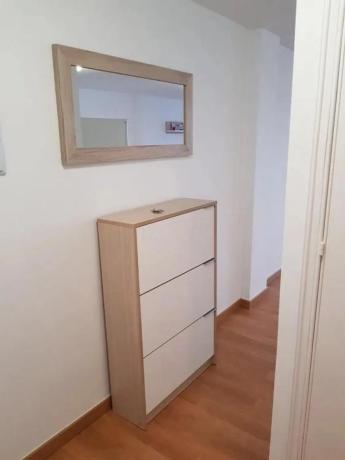 Piso en Barrio La Albufereta