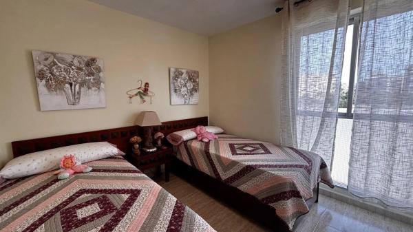 Piso en Barrio Playa de San Juan