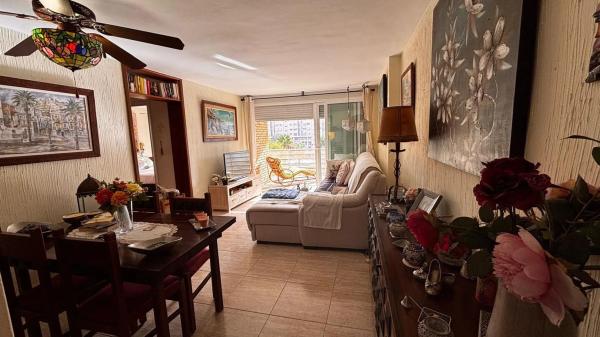 Piso en Barrio Playa de San Juan