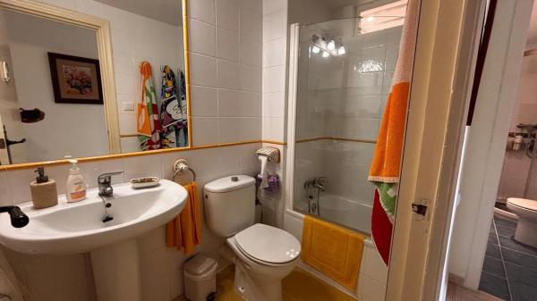 Piso en Barrio Playa de San Juan