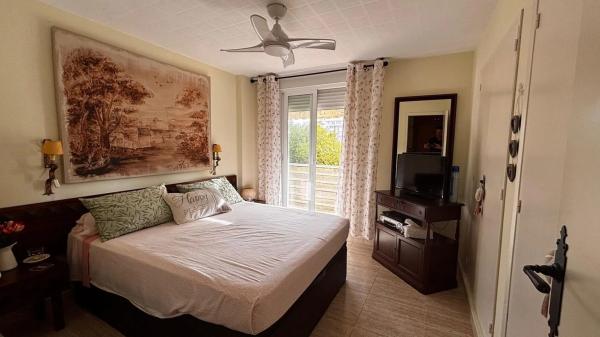 Piso en Barrio Playa de San Juan