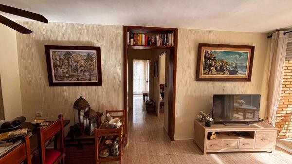 Piso en Barrio Playa de San Juan