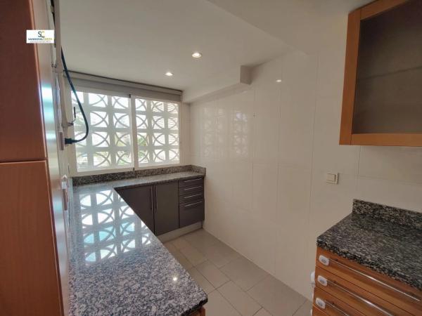 Piso en Barrio Playa de San Juan