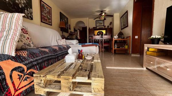 Piso en Barrio Playa de San Juan