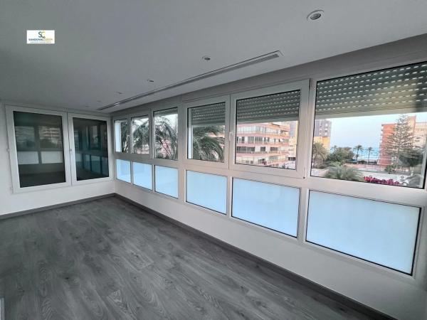 Piso en Barrio Playa de San Juan