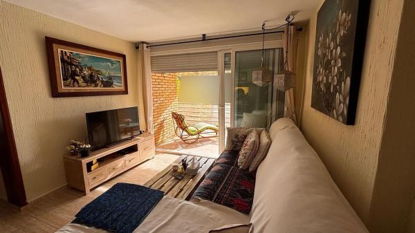 Piso en Barrio Playa de San Juan