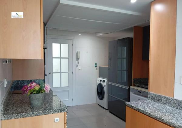 Piso en Barrio Playa de San Juan