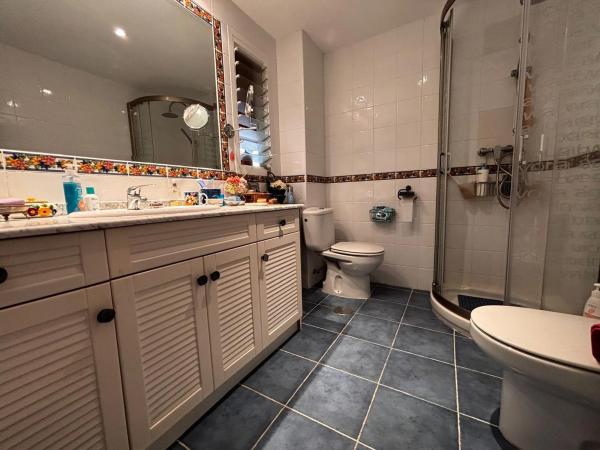 Piso en Barrio Playa de San Juan