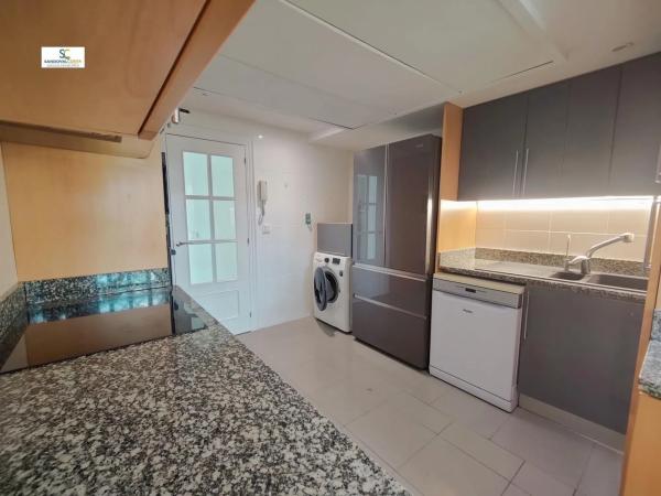 Piso en Barrio Playa de San Juan