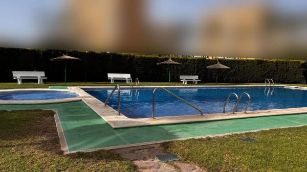 Piso en Barrio Playa de San Juan