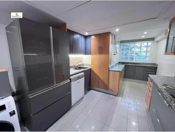 Piso en Barrio Playa de San Juan