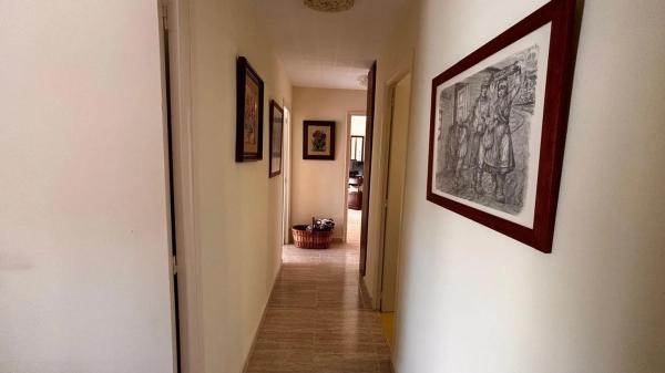 Piso en Barrio Playa de San Juan