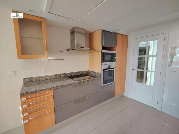 Piso en Barrio Playa de San Juan