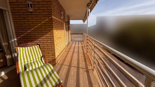 Piso en Barrio Playa de San Juan