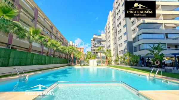 Ático en calle del Torero Luis Francisco Esplá