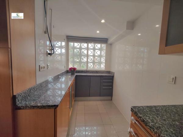 Piso en Barrio Playa de San Juan