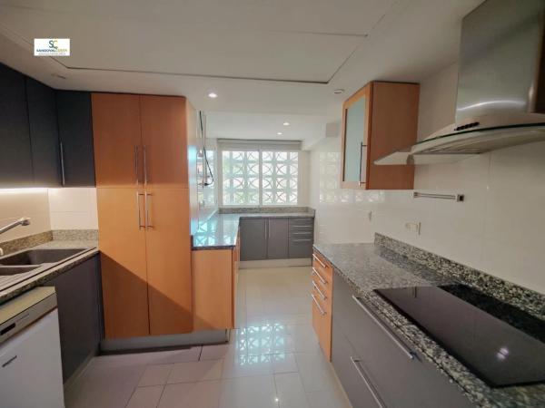 Piso en Barrio Playa de San Juan