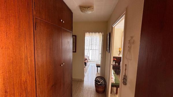 Piso en Barrio Playa de San Juan