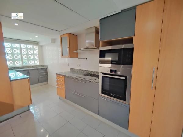 Piso en Barrio Playa de San Juan