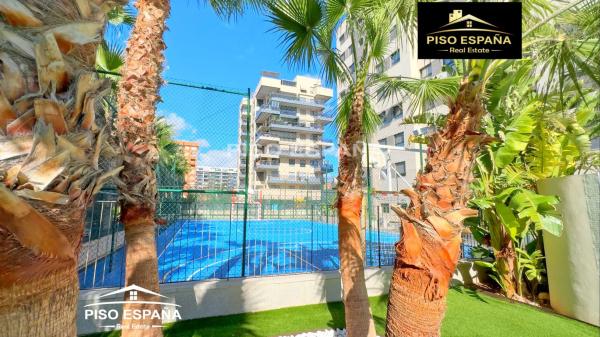 Ático en calle del Torero Luis Francisco Esplá