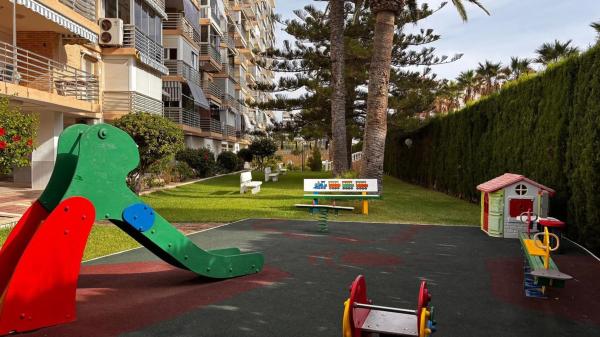 Piso en Barrio Playa de San Juan