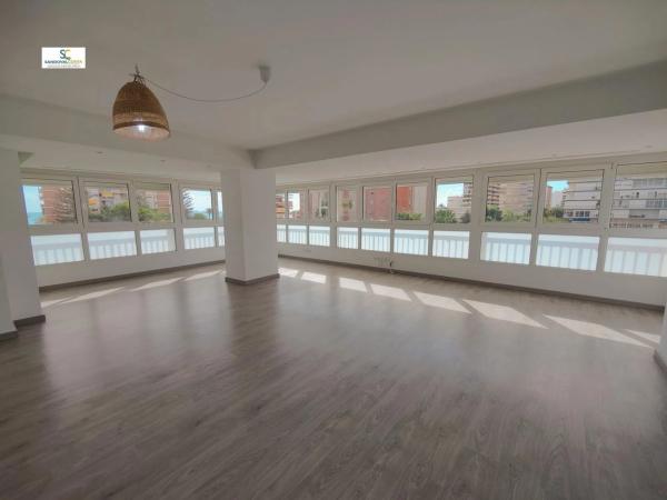 Piso en Barrio Playa de San Juan