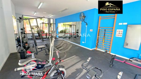 Ático en calle del Torero Luis Francisco Esplá