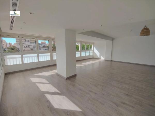 Piso en Barrio Playa de San Juan