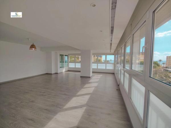 Piso en Barrio Playa de San Juan