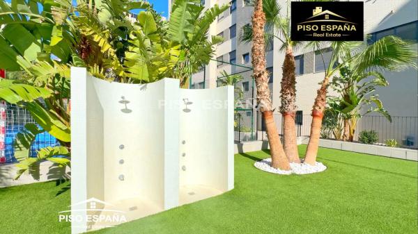 Ático en calle del Torero Luis Francisco Esplá