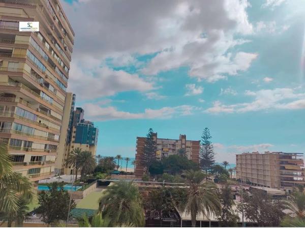 Piso en Barrio Playa de San Juan