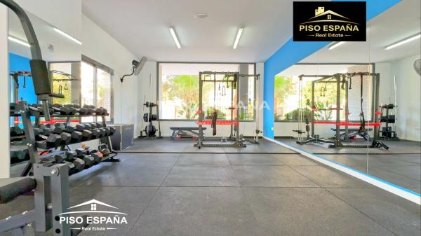 Ático en calle del Torero Luis Francisco Esplá