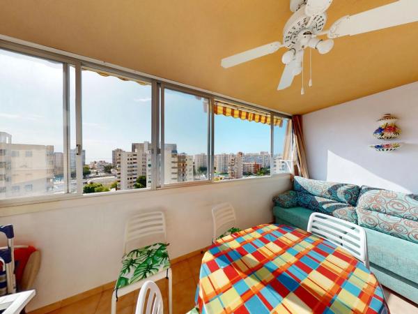 Piso en avenida San Sebastián