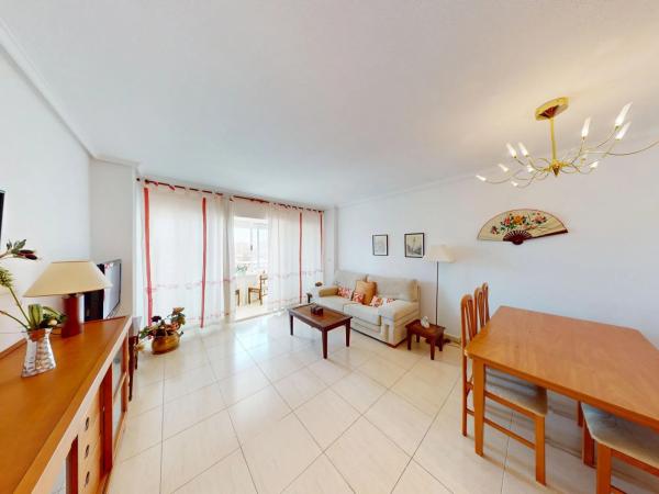 Piso en avenida Oviedo