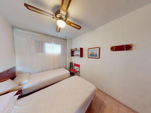 Piso en avenida San Sebastián