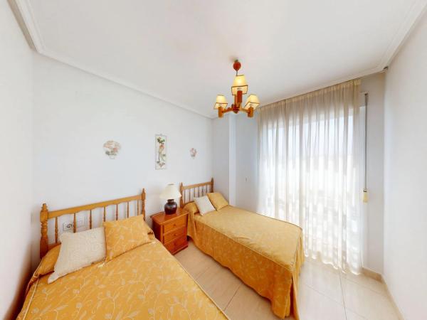 Piso en avenida Oviedo