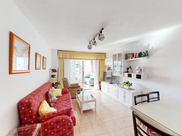 Piso en avenida San Sebastián