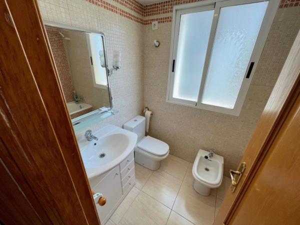 Piso en avenida Oviedo